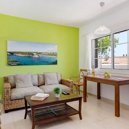 Apartamentos Son Bou Playa Gold Exterior foto