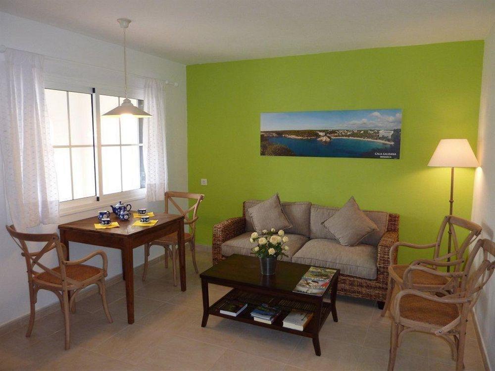 Apartamentos Son Bou Playa Gold Exterior foto