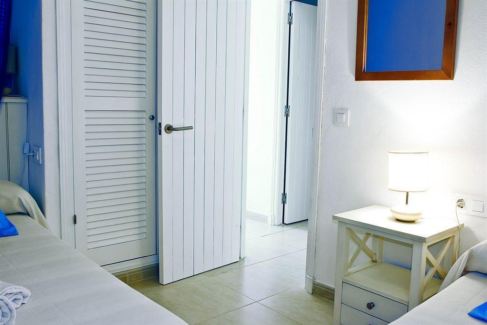 Apartamentos Son Bou Playa Gold Exterior foto