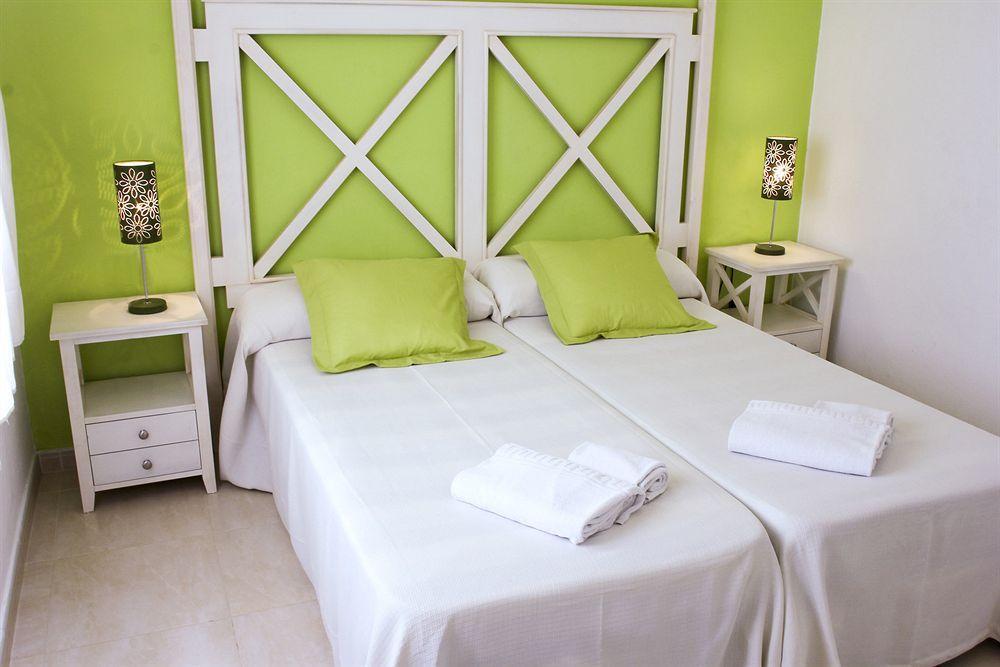 Apartamentos Son Bou Playa Gold Exterior foto