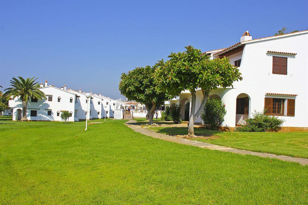 Apartamentos Son Bou Playa Gold Exterior foto