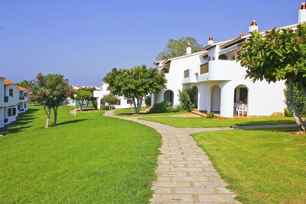 Apartamentos Son Bou Playa Gold Exterior foto