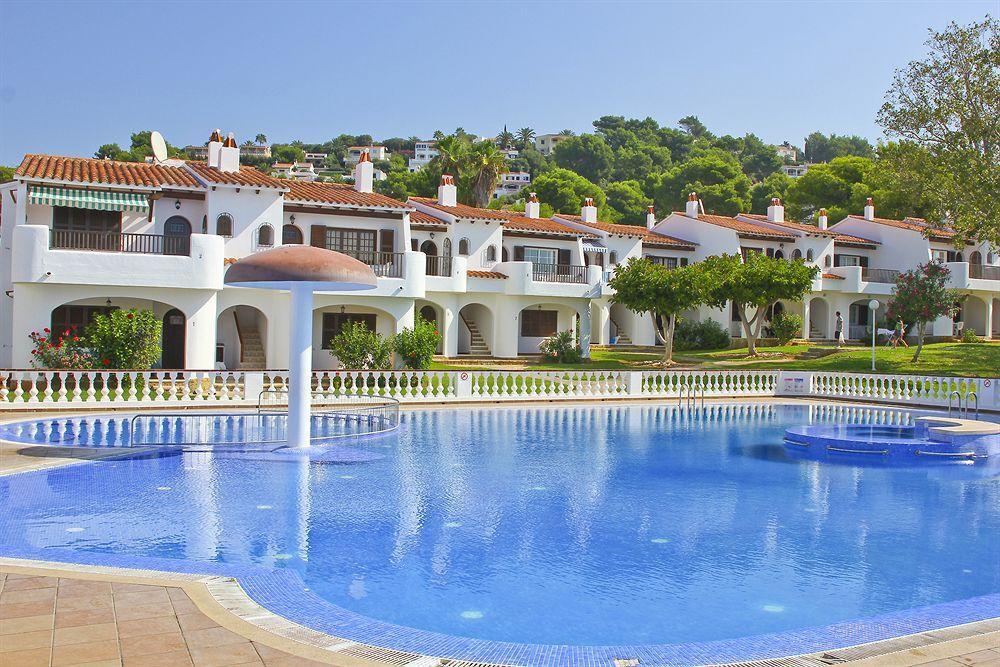 Apartamentos Son Bou Playa Gold Exterior foto