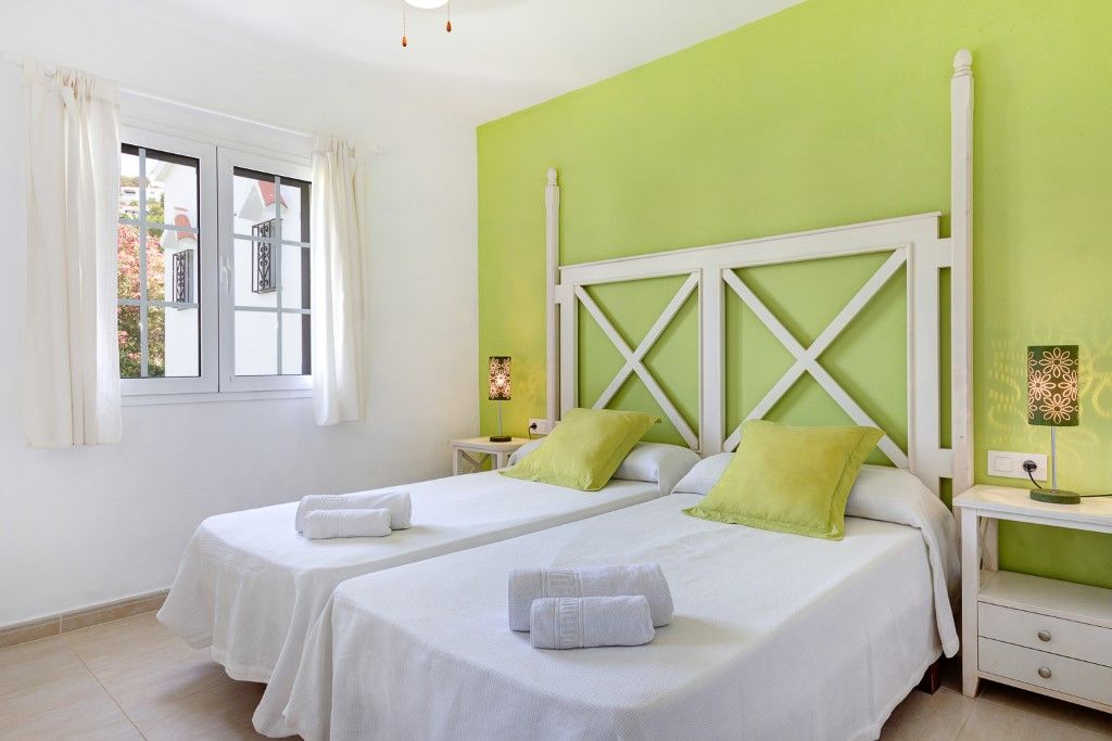 Apartamentos Son Bou Playa Gold Exterior foto