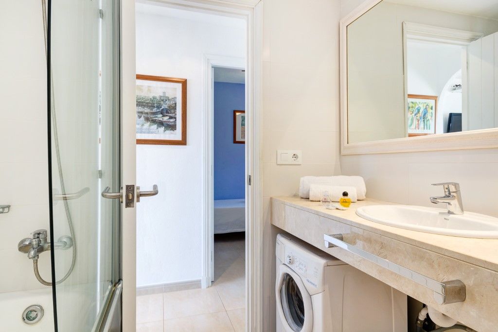 Apartamentos Son Bou Playa Gold Exterior foto