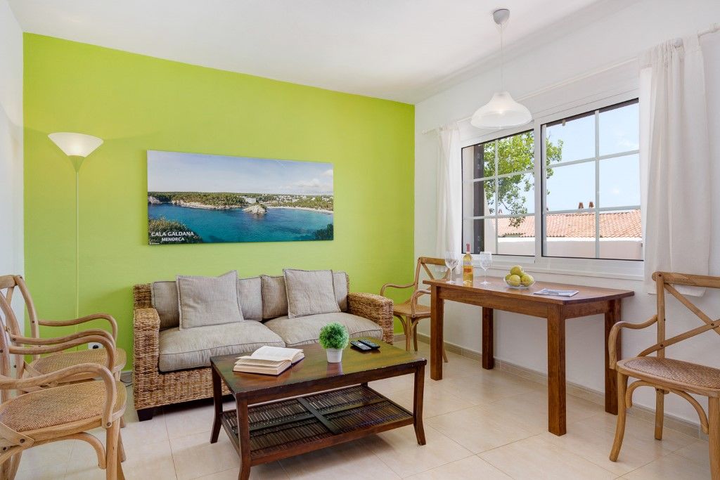 Apartamentos Son Bou Playa Gold Exterior foto