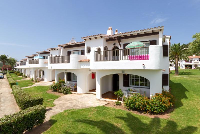 Apartamentos Son Bou Playa Gold Exterior foto